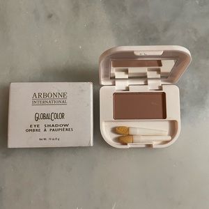 Arbonne International Global Color Eyeshadow ARABIAN SAND